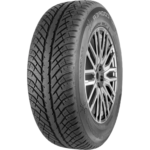 COOPER Discoverer Winter 215/45 R17