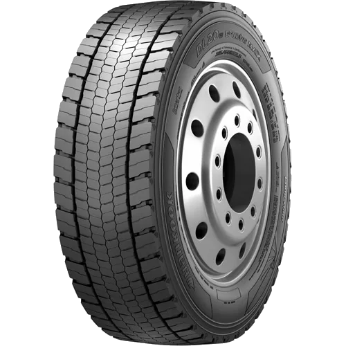 HANKOOK DL20W 295/60 R22.5