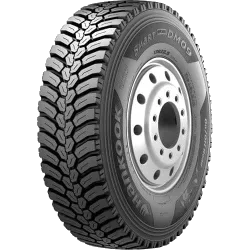 HANKOOK DM09 315/80 R22.5