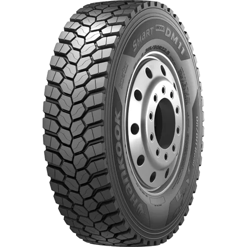 HANKOOK DM11 315/70 R22.5