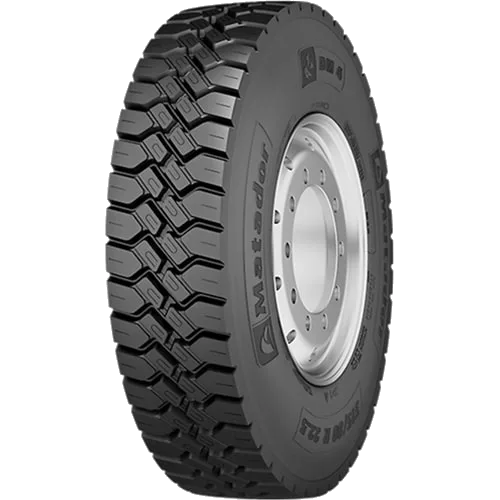 MATADOR DM 4 315/80 R22.5