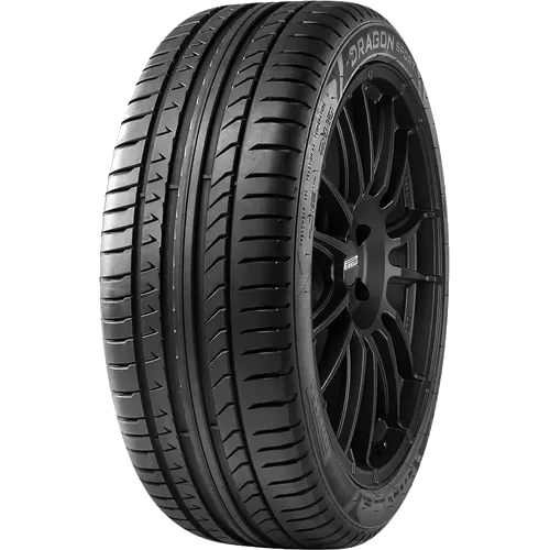 PIRELLI Dragon Sport 235/45 R17