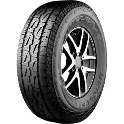 BRIDGESTONE Dueler A-T 001 235/75 R15