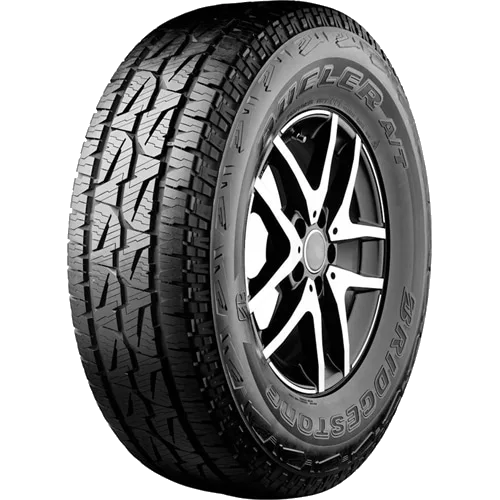 BRIDGESTONE Dueler A-T 001 215/70 R16