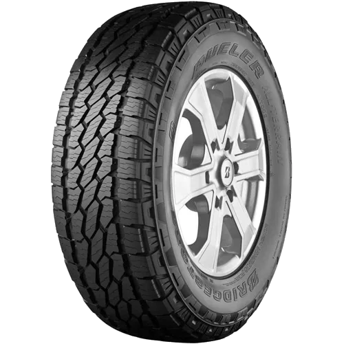 BRIDGESTONE Dueler A-T 002 225/60 R17