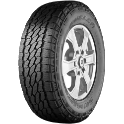 BRIDGESTONE Dueler A-T 002 L 285/40 R19
