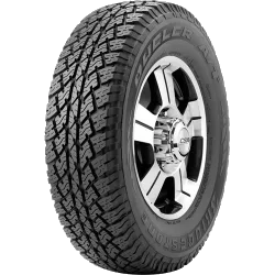 BRIDGESTONE Dueler A-T 693III 265/55 R19