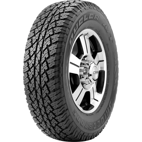 BRIDGESTONE Dueler A-T 693III 265/65 R17