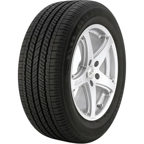 BRIDGESTONE Dueler H-L 400 235/60 R17