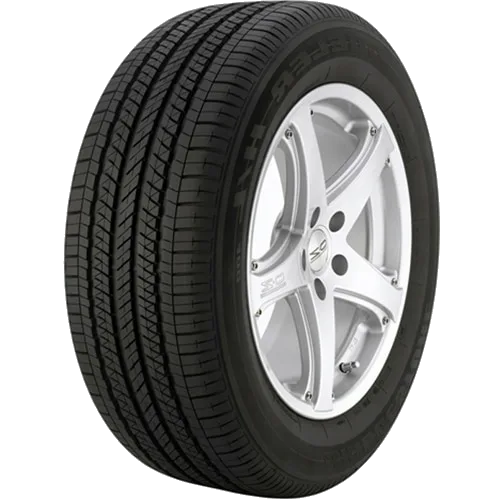 BRIDGESTONE Dueler H-L 400 BMW 255/55 R18