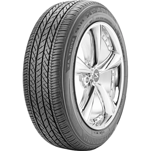 BRIDGESTONE Dueler H-P SPORT AS 215/60 R17