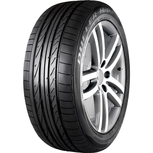 BRIDGESTONE Dueler H-P SPORT N0 315/35 R21