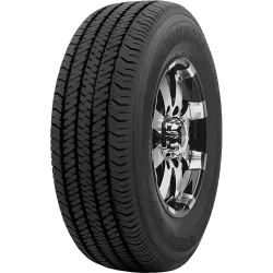 BRIDGESTONE Dueler H-T 684III 245/65 R17
