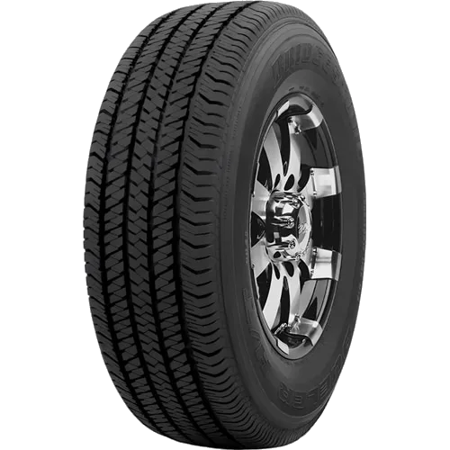 BRIDGESTONE Dueler H-T 684III 245/65 R17