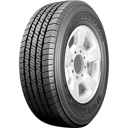 BRIDGESTONE Dueler H-T 685 255/70 R18