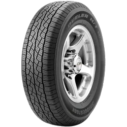 BRIDGESTONE Dueler H-T 687 215/70 R16