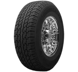BRIDGESTONE Dueler H-T 689 265/70 R16
