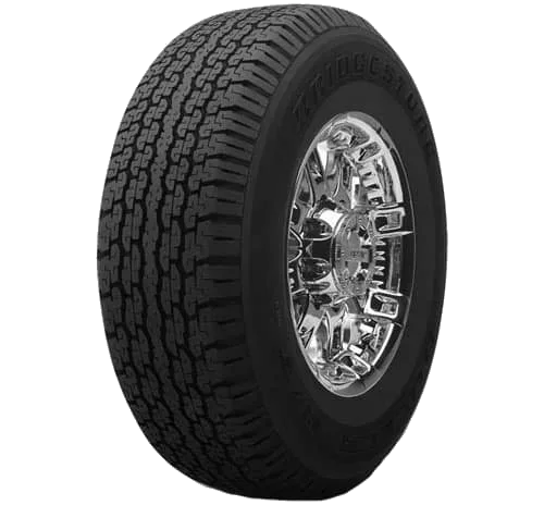 BRIDGESTONE Dueler H-T 689 265/70 R16