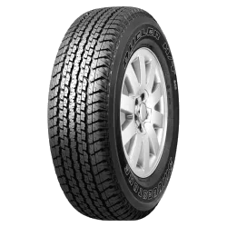 BRIDGESTONE Dueler H-T 840 255/70 R15C