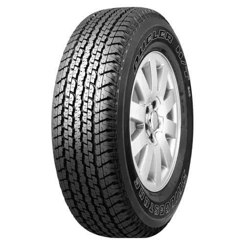 BRIDGESTONE Dueler H-T 840 255/70 R15C