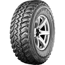 BRIDGESTONE Dueler M-T 674 235/85 R16