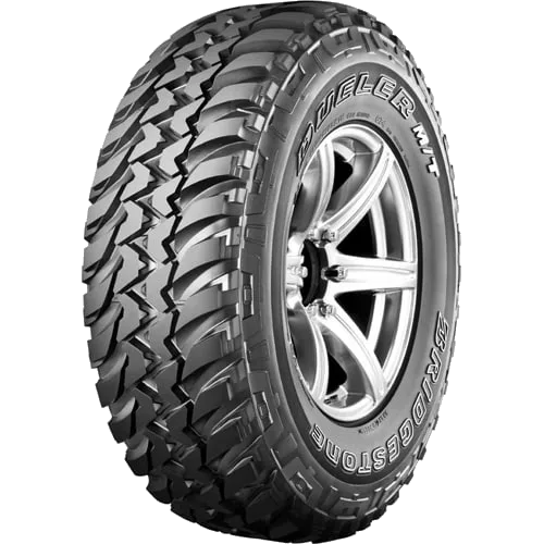 BRIDGESTONE Dueler M-T 674 235/85 R16