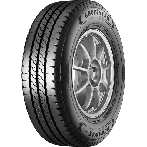 GOODYEAR DuraMax Gen-2 225/70 R15C
