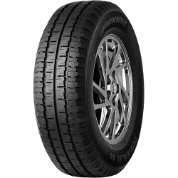 FRONWAY DuraPlus 36 195/75 R16C