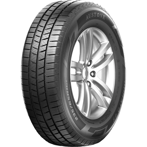 AUSTONE Durato 4S 195/60 R16C