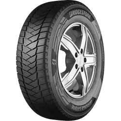 BRIDGESTONE Duravis All Season 195/60 R16C