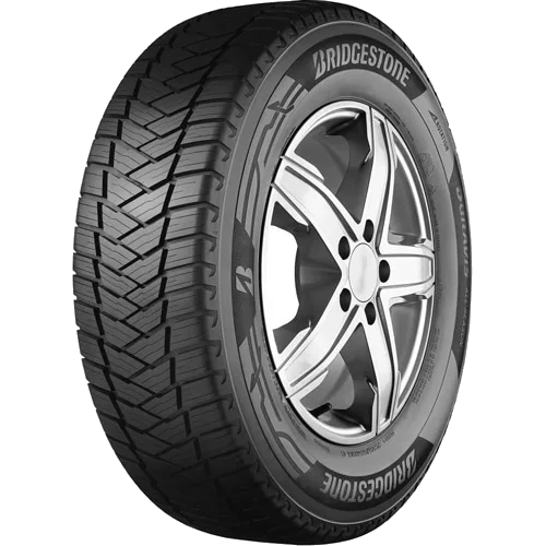 BRIDGESTONE Duravis All Season 195/75 R16C