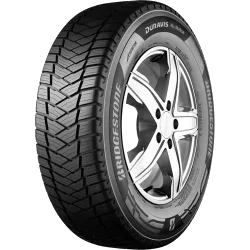 BRIDGESTONE Duravis All Season EVO Enliten 195/70 R15C