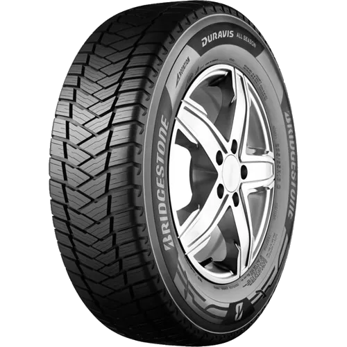 BRIDGESTONE Duravis All Season EVO Enliten 195/75 R16C