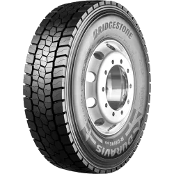 BRIDGESTONE Duravis R-Drive 002 315/70 R22.5