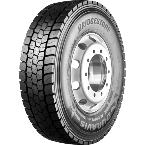 BRIDGESTONE Duravis R-Drive 002 315/70 R22.5