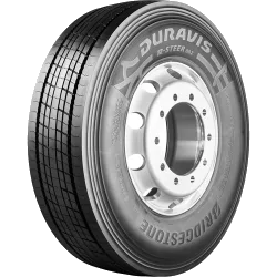 BRIDGESTONE Duravis R-Steer 002 315/80 R22.5