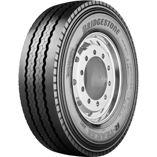 BRIDGESTONE Duravis R-Trailer 001 205/65 R17.5