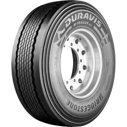 BRIDGESTONE Duravis R-Trailer 002 385/55 R22.5