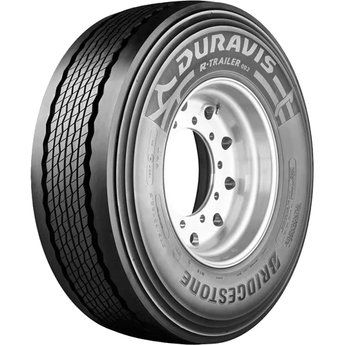 BRIDGESTONE Duravis R-Trailer 002 385/65 R22.5