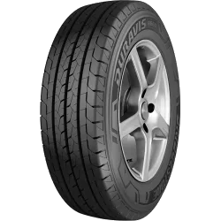 BRIDGESTONE Duravis R660 175/65 R14C