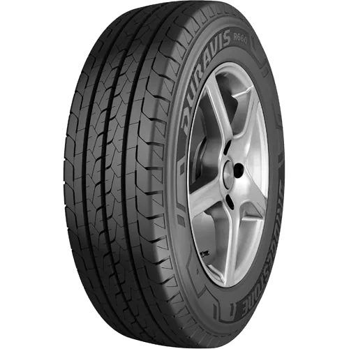 BRIDGESTONE Duravis R660 175/65 R14C