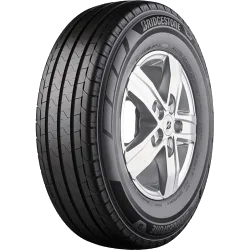 BRIDGESTONE Duravis Van 195/70 R15C