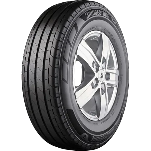 BRIDGESTONE Duravis Van 195/75 R16C