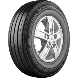 BRIDGESTONE Duravis Van Enliten 195/75 R16C