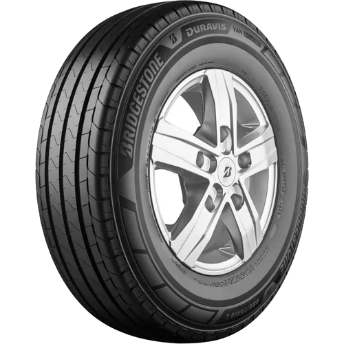 BRIDGESTONE Duravis Van Enliten 225/65 R16C