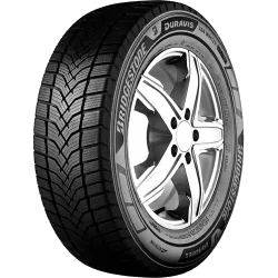 BRIDGESTONE Duravis Van Winter Enliten 195/70 R15C