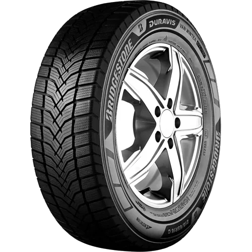 BRIDGESTONE Duravis Van Winter Enliten 225/65 R16C