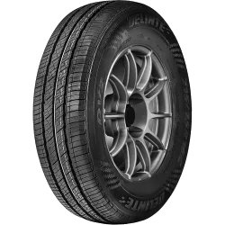 DELINTE DV2 + 215/75 R16C