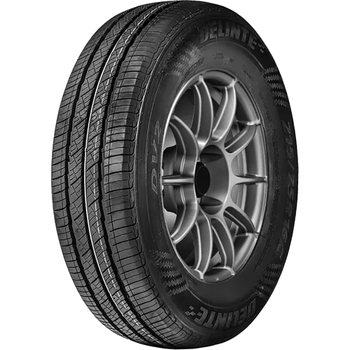DELINTE DV2 + 215/65 R16C