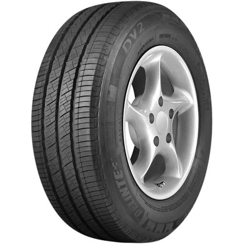 DELINTE DV2 195 R14C